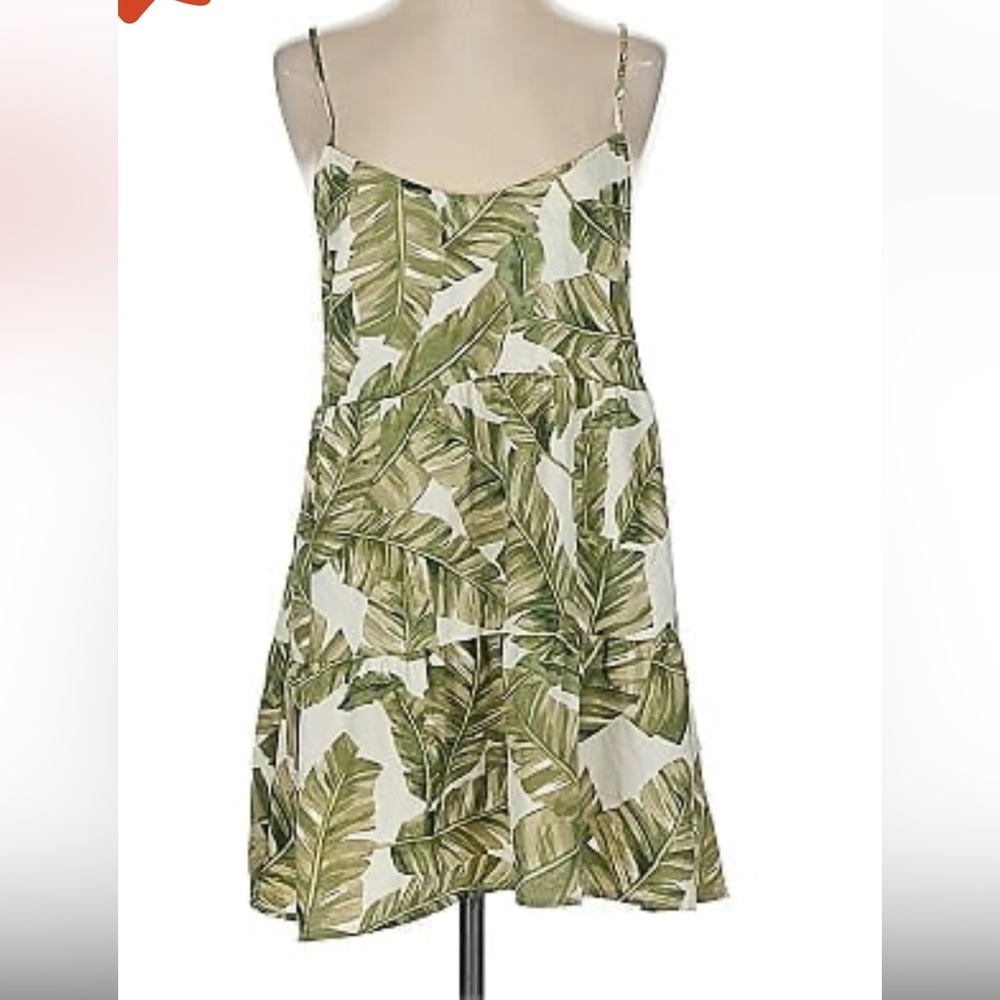 Show Me Your MuMu Dress